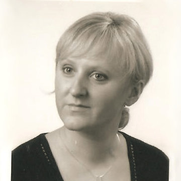 Anna Zawadzka