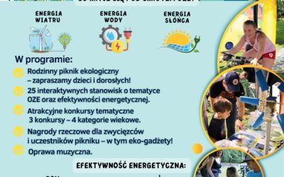 eco piknik